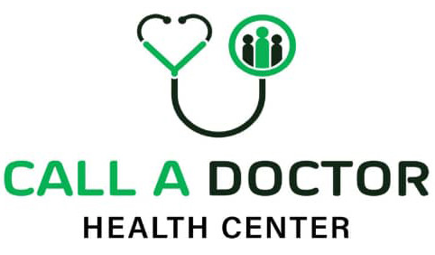 Call a doctor